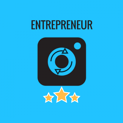 Entrepreneur starntop product image